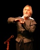 Mike Francis as Galileo
